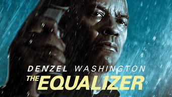 The Equalizer (2014)