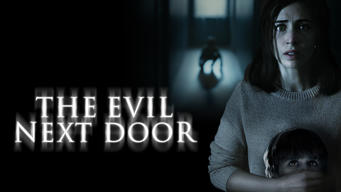 The Evil Next Door (2020)