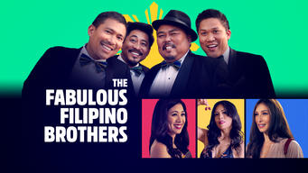 The Fabulous Filipino Brothers (2021)