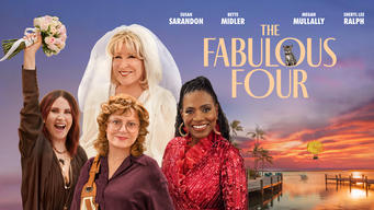 The Fabulous Four (2024)