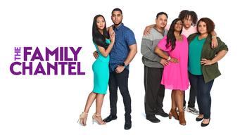 The Family Chantel (2019)