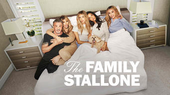 The Family Stallone (2023)