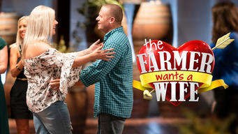 The Farmer Wants A Wife (2007)