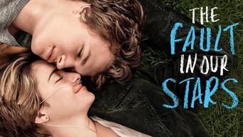 The Fault in Our Stars (2014) - Hulu | Flixable