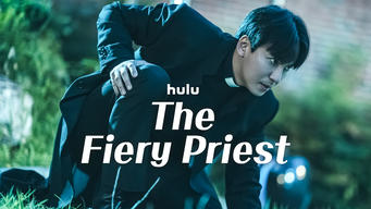 The Fiery Priest (2019)