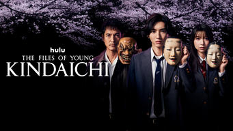 The Files of Young Kindaichi (Eng Dub) (2023)