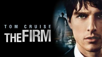 The Firm (1993)