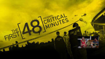 The First 48 Presents Critical Minutes (2020)