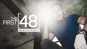 The First 48: The Detective Speaks (0)