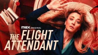 The Flight Attendant (2020)