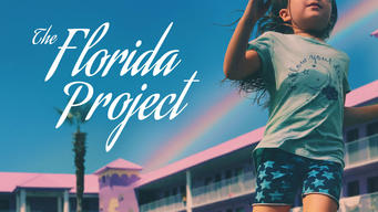 The Florida Project (2017)