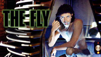 The Fly (1986)