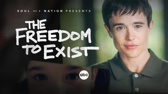 The Freedom to Exist – A Soul of a Nation Presentation (2023)