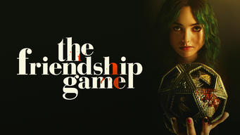The Friendship Game (2022)