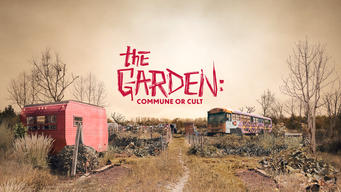 The Garden: Commune or Cult (2023)