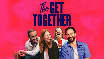 The Get Together (2021)