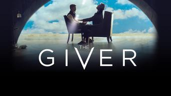 The Giver (2014)