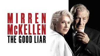 The Good Liar (2019)