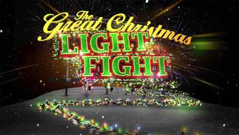 The Great Christmas Light Fight (2013)