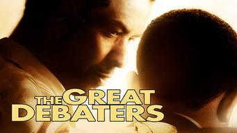 The Great Debaters (2007)