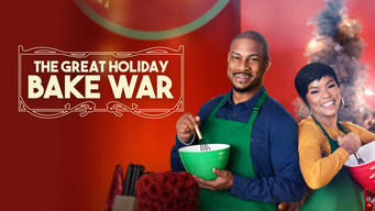 The Great Holiday Bake War (2022)