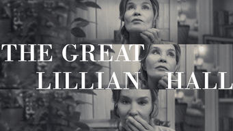 The Great Lillian Hall (2024)