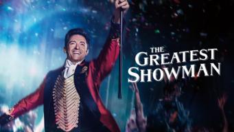 The Greatest Showman (2017)