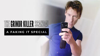 The Grindr Killer Scandal: A Faking It Special (2024)