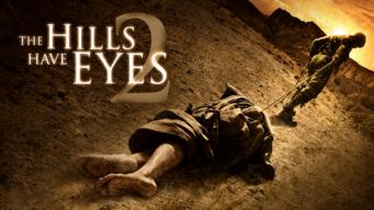 The Hills Have Eyes 2 (2007)