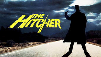 The Hitcher (1986)