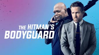 The Hitman's Bodyguard (2017)