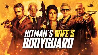 The Hitman's Wife's Bodyguard (2021)