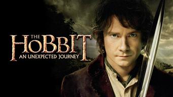 The Hobbit: An Unexpected Journey (2012)