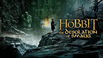 The Hobbit: The Desolation of Smaug (2013)