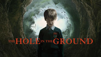 The Hole in the Ground (2023)