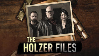 The Holzer Files (2019)