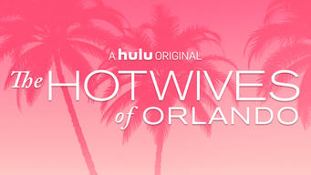 The Hotwives of Orlando (2014)