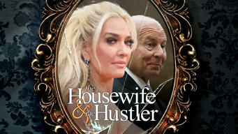 The Housewife and the Hustler (2021)