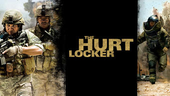 The Hurt Locker (2009)