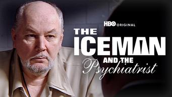 The Iceman and the Psychiatrist: America Undercover (2003)