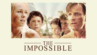 The Impossible (2012)