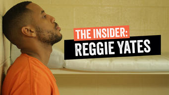 The Insider: Reggie Yates (2016)