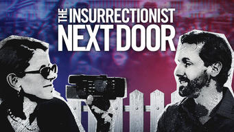The Insurrectionist Next Door (2023)