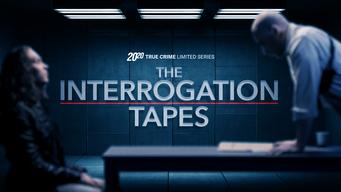 The Interrogation Tapes: A Special Edition of 20/20 (2024)