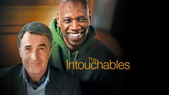 The Intouchables (2011)