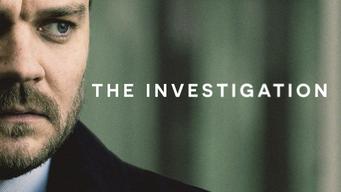 The Investigation (2021)