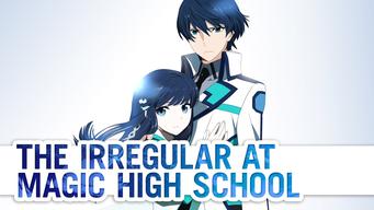 The Irregular at Magic High School (2014)