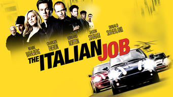 The Italian Job (2003)