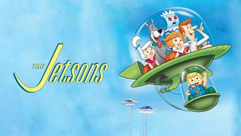 The Jetsons (1962)