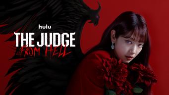 The Judge from Hell (2024)